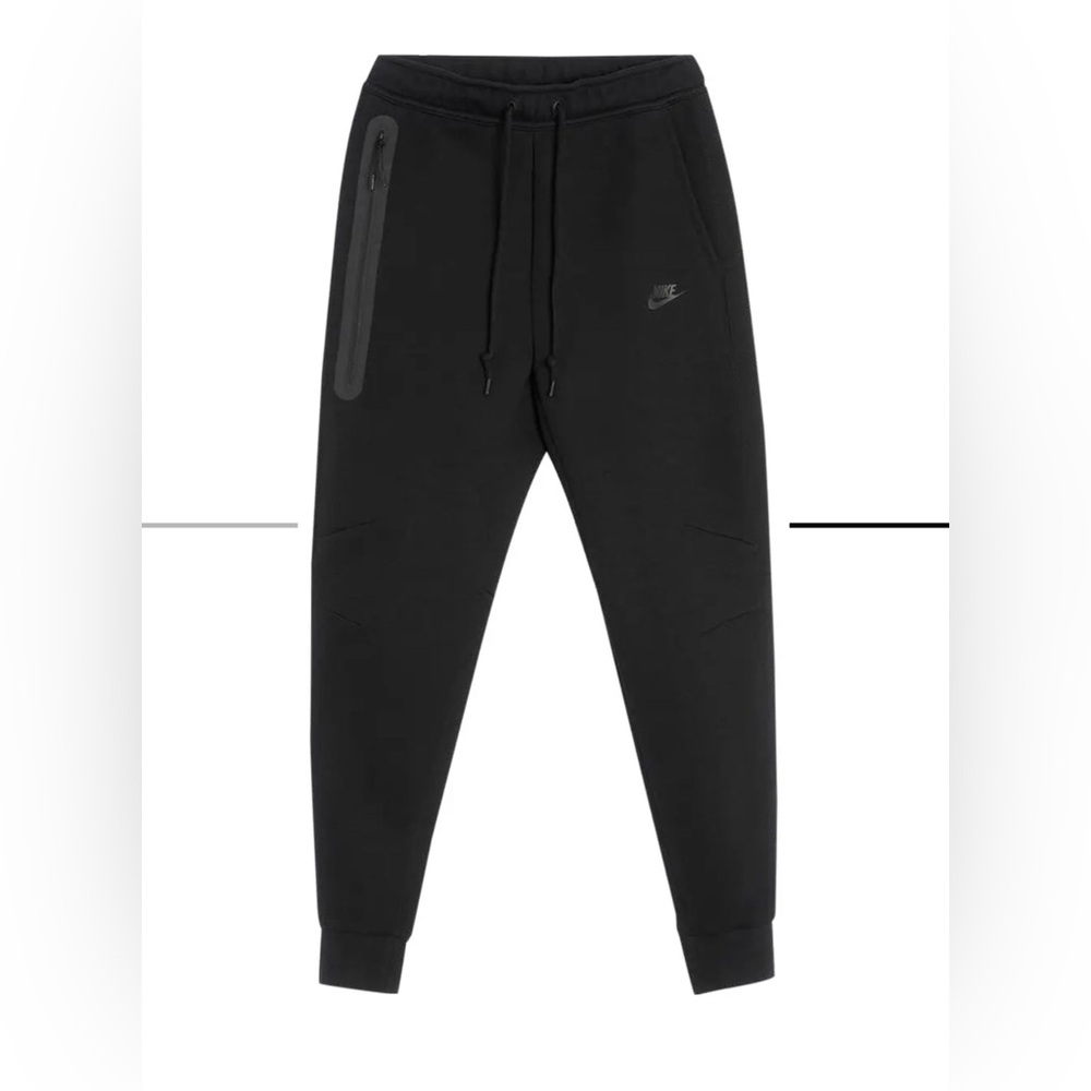 Nike Mens Tapered Tech Fleece
Sweatpants